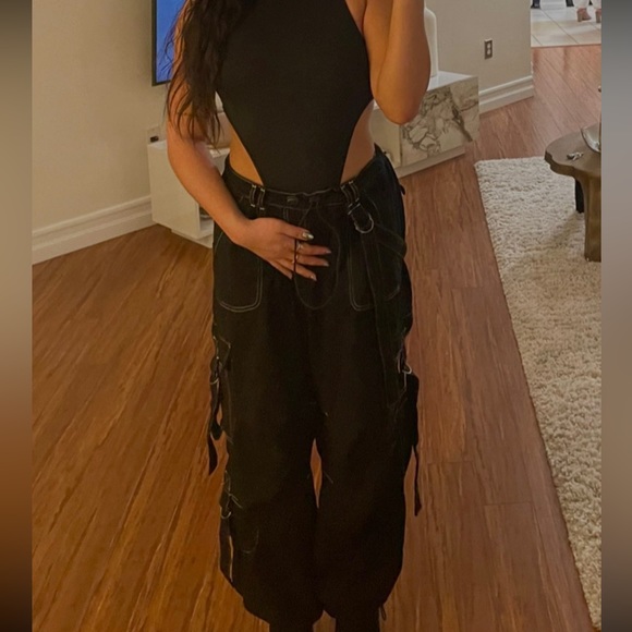 BDG baggy cargos Size Small - Picture 1 of 6